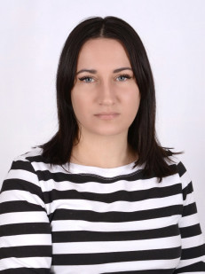 Антонова Ольга Владимировна Антонова Ольга Владимировна