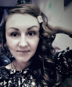 Педагогический работник Гамянина Оксана Владимировна Педагогический работник Гамянина Оксана Владимировна
