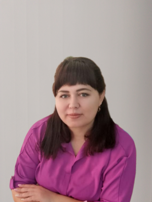 Педагогический работник Аспидова Александра Александровна Педагогический работник Аспидова Александра Александровна